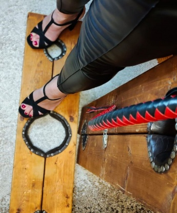 Проститутка Мариша