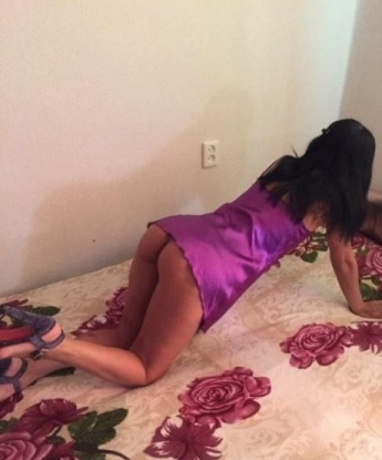 Проститутка Мила