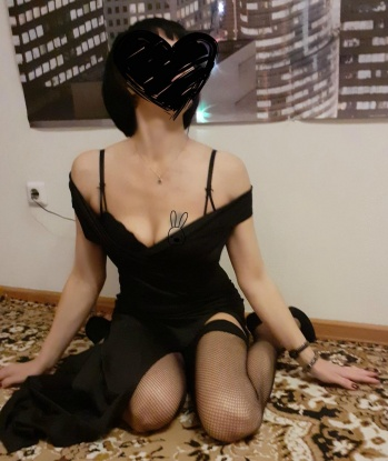 Проститутка Мила